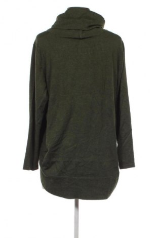 Damenpullover Cyrus, Größe XL, Farbe Grün, Preis € 20,49