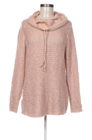 Damenpullover DB Established 1962, Größe L, Farbe Rosa, Preis 10,49 €