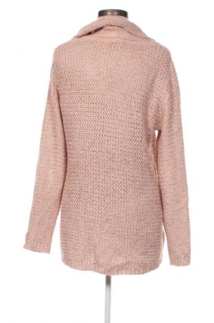 Damenpullover DB Established 1962, Größe L, Farbe Rosa, Preis € 10,49