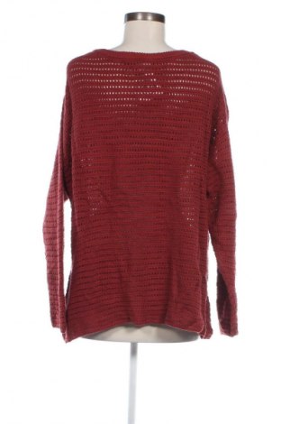 Damenpullover DC Jeans, Größe XL, Farbe Braun, Preis € 12,49