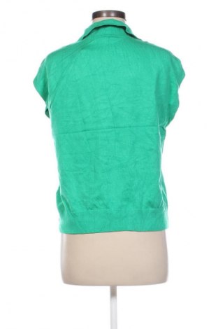 Pulover de femei DKNY, Mărime S, Culoare Verde, Preț 135,99 Lei