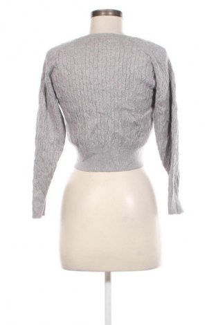 Damenpullover Daisy, Größe S, Farbe Grau, Preis 4,99 €