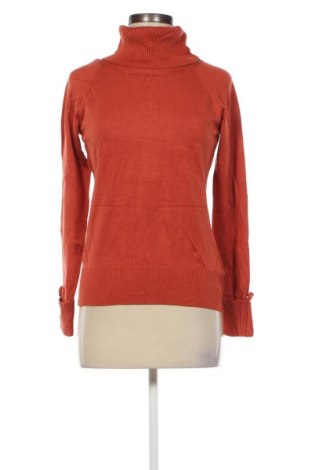 Damenpullover Dalia, Größe M, Farbe Orange, Preis € 28,99