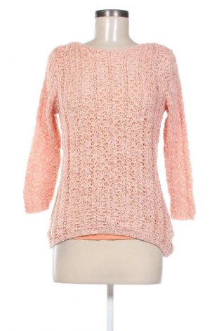 Damenpullover Dana Buchman, Größe S, Farbe Orange, Preis € 5,99