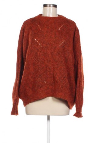 Damenpullover Days Like This, Größe M, Farbe Rot, Preis € 20,49