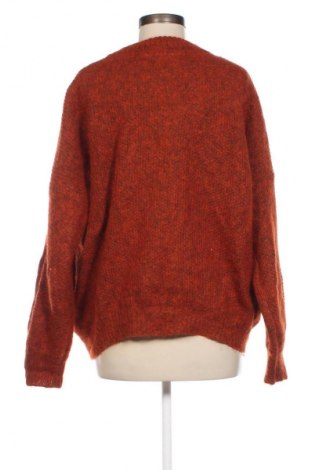 Damenpullover Days Like This, Größe M, Farbe Rot, Preis € 20,49