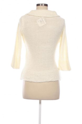 Damenpullover Denver Hayes, Größe S, Farbe Beige, Preis € 7,99