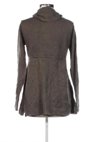 Damenpullover Derek Heart, Größe L, Farbe Grün, Preis 3,99 €