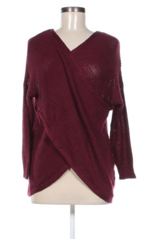 Damenpullover Design Lab, Größe S, Farbe Rot, Preis 8,49 €