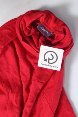 Damenpullover Designer S, Größe M, Farbe Rot, Preis € 9,49