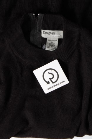 Dámský svetr Designers Originals, Velikost M, Barva Černá, Cena  219,00 Kč