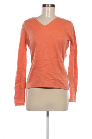 Damenpullover Dibari, Größe L, Farbe Orange, Preis € 28,99