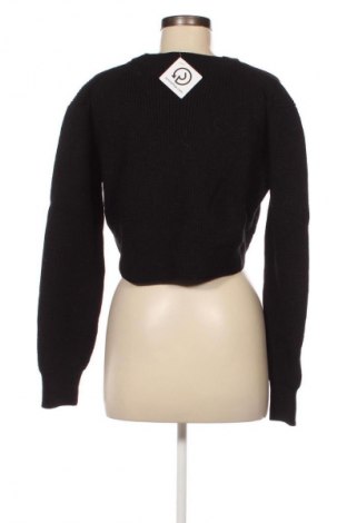 Damski sweter Diesel Black Gold, Rozmiar L, Kolor Czarny, Cena 262,99 zł