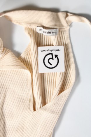 Damenpullover Dilvin, Größe S, Farbe Beige, Preis € 10,99