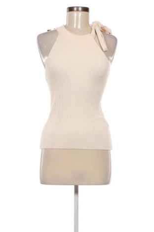 Damenpullover Dilvin, Größe S, Farbe Beige, Preis € 10,99