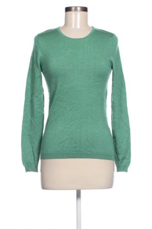 Damski sweter Dine 'n' Dance, Rozmiar S, Kolor Zielony, Cena 131,99 zł