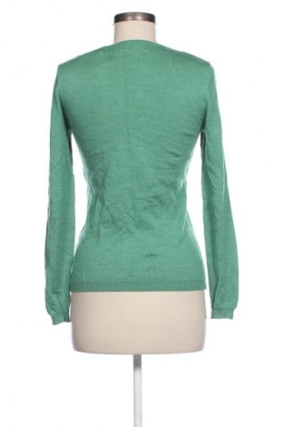 Pulover de femei Dine 'n' Dance, Mărime S, Culoare Verde, Preț 134,99 Lei