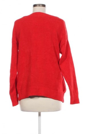 Damenpullover Dip, Größe S, Farbe Rot, Preis € 12,49