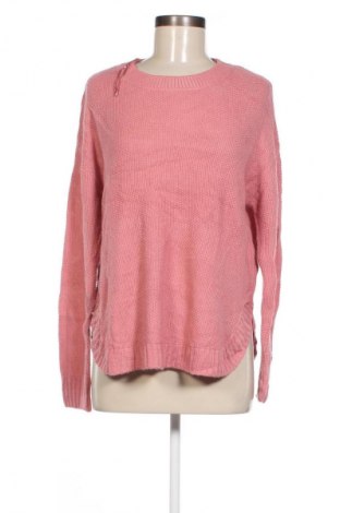 Damenpullover Dip, Größe M, Farbe Rot, Preis € 8,49