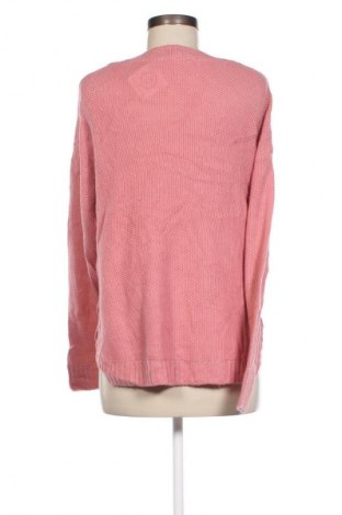 Damenpullover Dip, Größe M, Farbe Rot, Preis 8,49 €