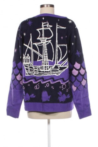 Damenpullover Disney, Größe L, Farbe Mehrfarbig, Preis 20,49 €