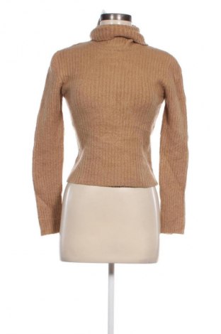 Damenpullover Doll, Größe L, Farbe Braun, Preis € 10,49