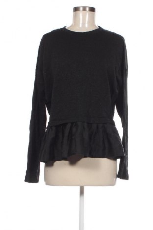 Damenpullover Dondup, Größe L, Farbe Schwarz, Preis € 71,99