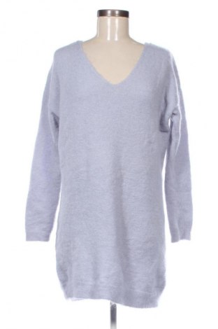 Damenpullover Donna, Größe M, Farbe Blau, Preis € 14,99