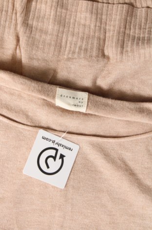 Damenpullover Dreamers, Größe M, Farbe Beige, Preis € 16,49