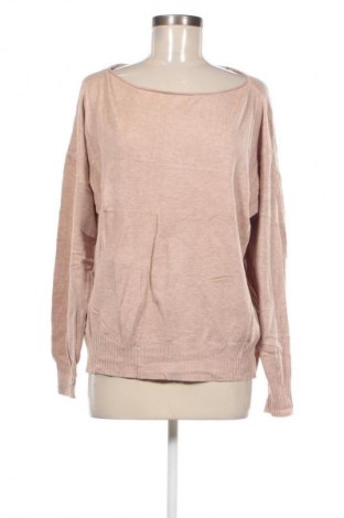 Damenpullover Dreamers, Größe M, Farbe Beige, Preis € 16,49