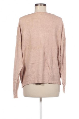 Damenpullover Dreamers, Größe M, Farbe Beige, Preis 16,49 €