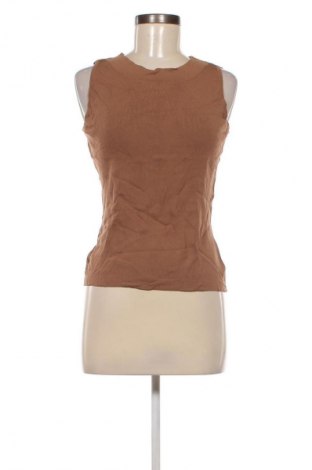 Damenpullover Dressbarn, Größe M, Farbe Braun, Preis 20,49 €