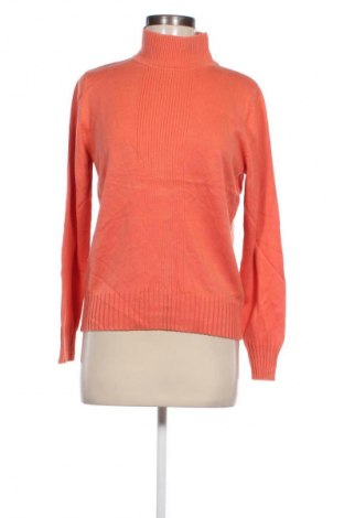 Damenpullover Dressbarn, Größe S, Farbe Orange, Preis € 8,49