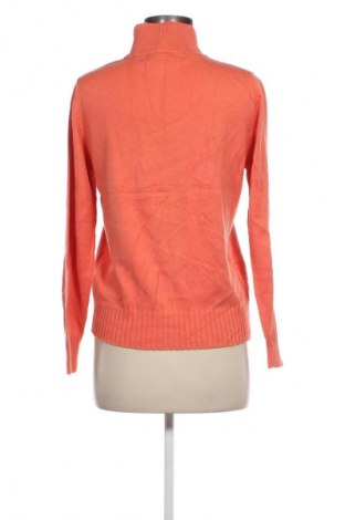 Damenpullover Dressbarn, Größe S, Farbe Orange, Preis € 20,49