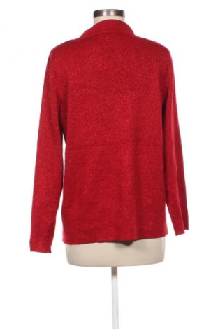 Damenpullover Dressbarn, Größe XL, Farbe Rot, Preis 7,99 €