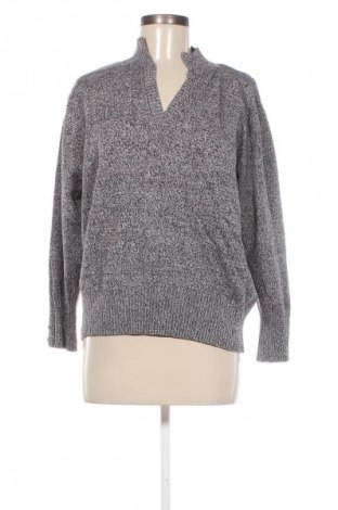 Damenpullover Dressmann, Größe XL, Farbe Grau, Preis 22,99 €