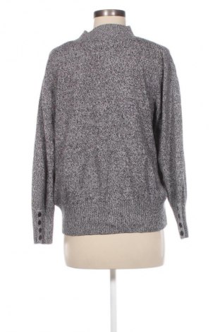 Damenpullover Dressmann, Größe XL, Farbe Grau, Preis 22,99 €