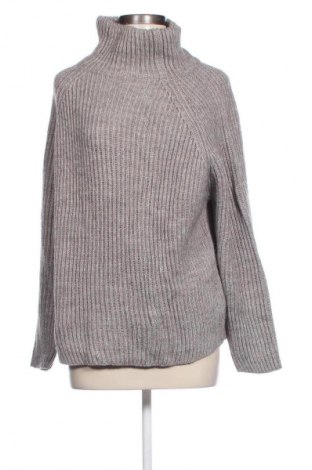 Damenpullover Drykorn for beautiful people, Größe L, Farbe Grau, Preis € 36,49