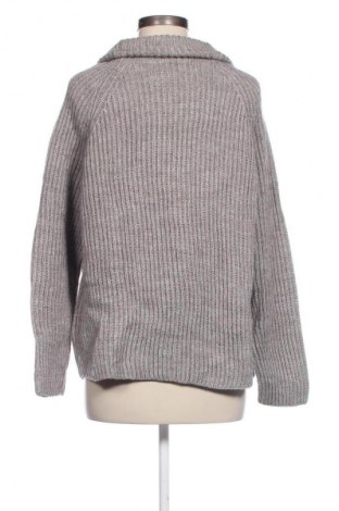 Damenpullover Drykorn for beautiful people, Größe L, Farbe Grau, Preis € 39,99