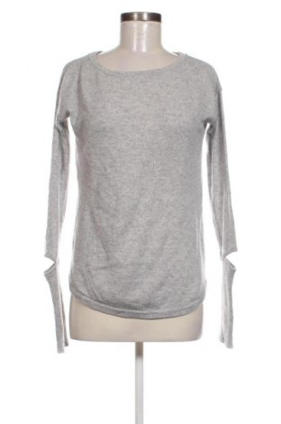 Damenpullover Duffy, Größe S, Farbe Grau, Preis € 22,99