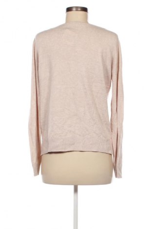 Damenpullover Easy Wear, Größe L, Farbe Beige, Preis € 4,99