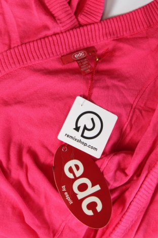 Damenpullover Edc By Esprit, Größe S, Farbe Rosa, Preis € 26,49