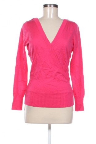 Damenpullover Edc By Esprit, Größe S, Farbe Rosa, Preis 19,99 €