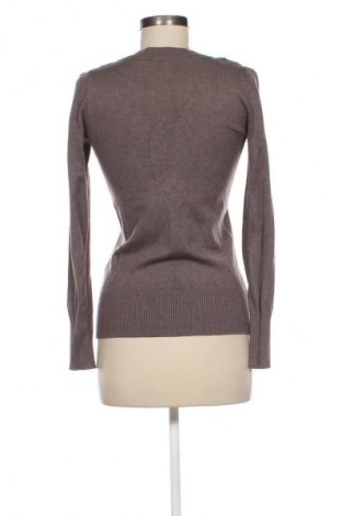 Damski sweter Edc By Esprit, Rozmiar S, Kolor Brązowy, Cena 57,99 zł