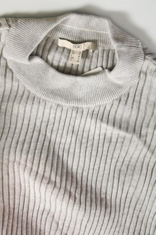 Damenpullover Edc By Esprit, Größe S, Farbe Grau, Preis € 14,99