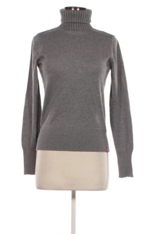 Damenpullover Edc By Esprit, Größe S, Farbe Grau, Preis 14,49 €