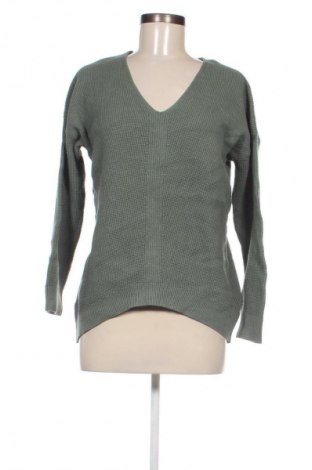 Damski sweter Edc By Esprit, Rozmiar M, Kolor Zielony, Cena 59,99 zł