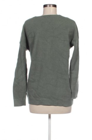 Damski sweter Edc By Esprit, Rozmiar M, Kolor Zielony, Cena 131,99 zł