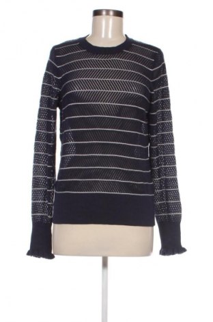 Damenpullover Edc By Esprit, Größe L, Farbe Blau, Preis 7,99 €