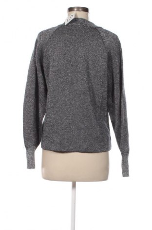 Damski sweter Edc By Esprit, Rozmiar L, Kolor Srebrzysty, Cena 131,99 zł